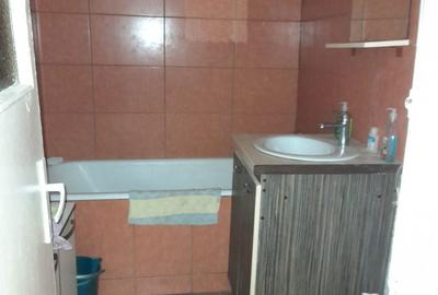 Apartament cu 2 camere semidecomandat în Central - 3