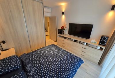 Apartament cu 2 camere decomandat în Lujerului - 3