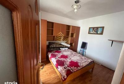 Apartament cu 2 camere semidecomandat în Central - 3