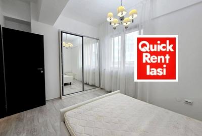 Apartament cu 3 camere semidecomandat în Ultracentral - 12