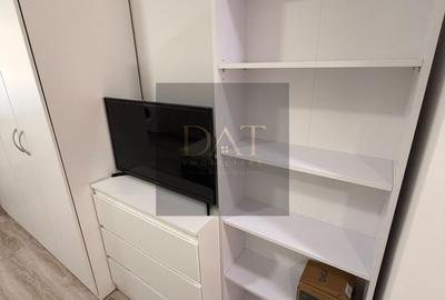 Garsonieră în Mărăști - 2