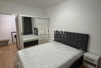 Apartament cu 2 camere decomandat, mobilat în Florești - 2