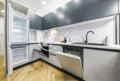 Apartament cu 2 camere semidecomandat, mobilat în Central - 3