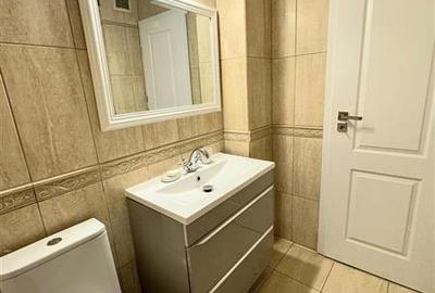 Apartament cu 4 camere semidecomandat, mobilat în City Park Mall - 17