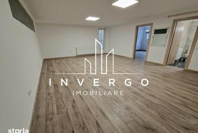 Apartament cu 2 camere semidecomandat în Borhanci