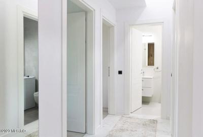 Apartament cu 3 camere decomandat, mobilat în Nord - 13