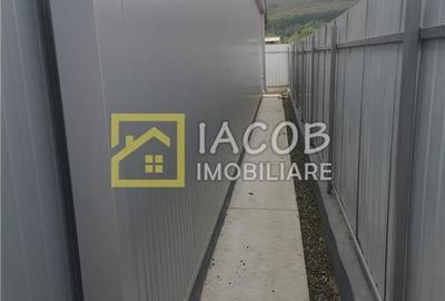 Spațiu industrial, de 137 mp, în Hemeiuș - 8
