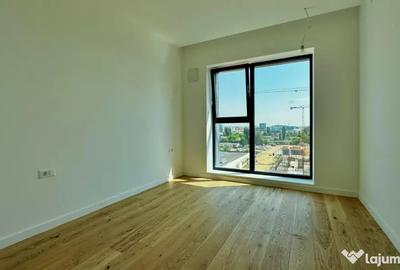 Apartament cu 2 camere decomandat în Aviației