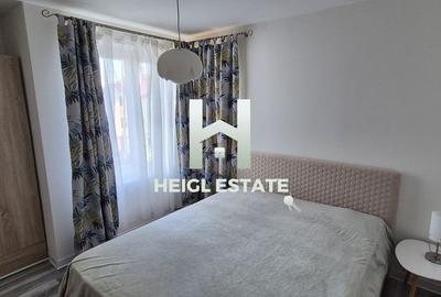 Apartament cu 2 camere, mobilat în Dumbrăvița - 1