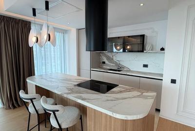 Apartament cu 4 camere în Floreasca - 7
