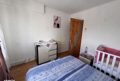 Apartament cu 2 camere decomandat în Burdujeni