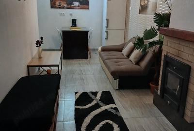 Apartament cu 2 camere decomandat în Amara - 4