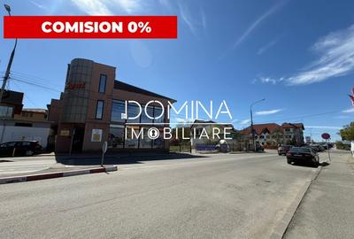 Spațiu comercial, de 157 mp, în Victoria