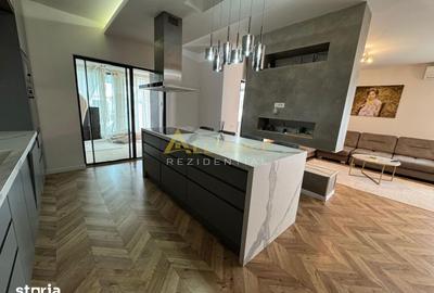 Casă cu 5 camere cu Teren 550 Mp în Berceni