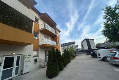 Apartament cu 3 camere decomandat în Central - 1