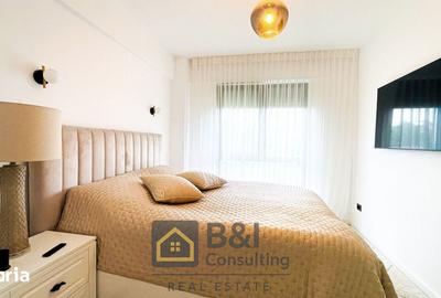 Apartament cu 2 camere decomandat în Galata - 9