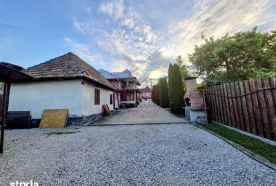 Casă cu 3 camere cu Teren 570 Mp în Central - 17