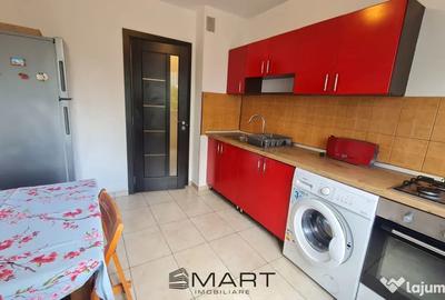 Apartament cu 2 camere decomandat în Central - 3
