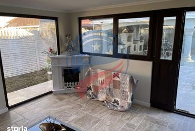 Casă cu 3 camere cu Teren 200 Mp în Țuglui - 7