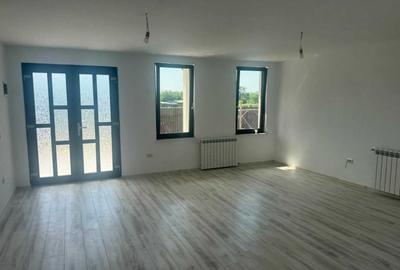 Casă cu 3 camere în Central - 7