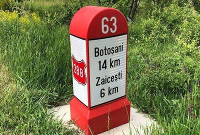 Teren în Zăicești - 5