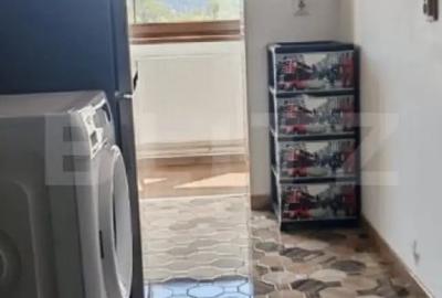 Apartament cu 2 camere decomandat în Stupini