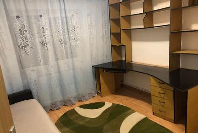 Apartament cu 3 camere decomandat în Central - 7