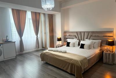Garsonieră decomandată în Sârbi - 2