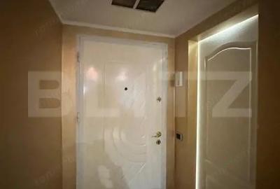 Apartament cu 3 camere semidecomandat în Nord - 3