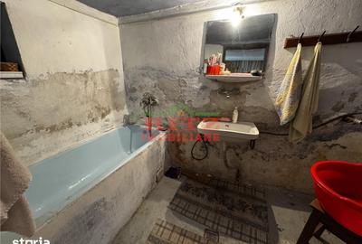 Casă cu 4 camere cu Teren 2437 Mp în Osica de Sus