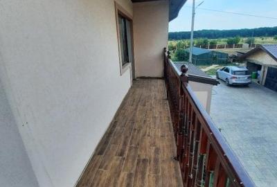 Duplex cu 4 camere cu Teren 1500 Mp în Cosoba - 37