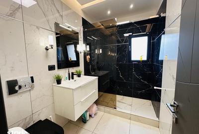 Casă cu 4 camere cu Teren 405 Mp în Chiajna