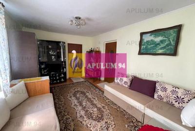 Apartament cu 2 camere semidecomandat în Gării - 18