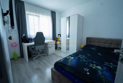 Casă individuală cu 3 camere cu Teren 260 Mp în Berceni - 7