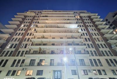 Apartament cu 3 camere în Drumul Taberei