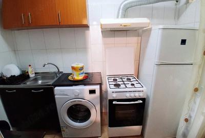 Garsonieră decomandată în Berceni