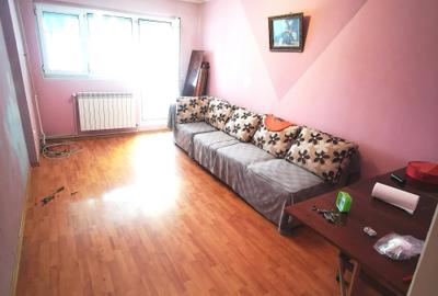 Apartament cu 2 camere în Micro 13