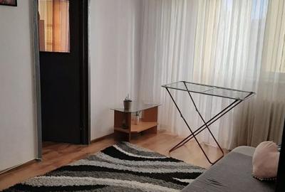 Apartament cu 2 camere semidecomandat în Fortuna - 1