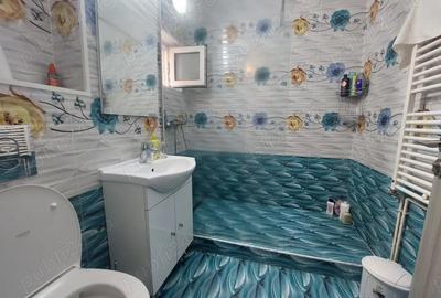 Garsonieră decomandată în Craiter - 6