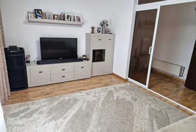 Apartament cu 2 camere decomandat în George Enescu - 2