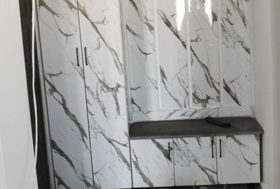 Apartament cu 3 camere decomandat în Central - 7