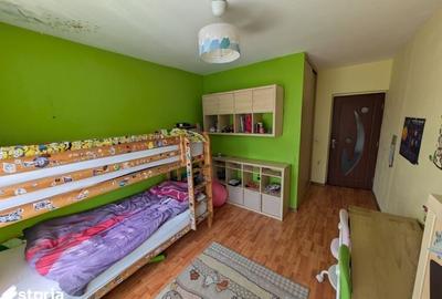 Apartament cu 3 camere în Florești - 3