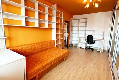 Apartament cu 4 camere, mobilat în Central - 16