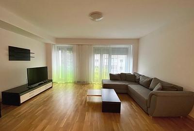 Apartament cu 2 camere decomandat, mobilat în Dorobanți - 1