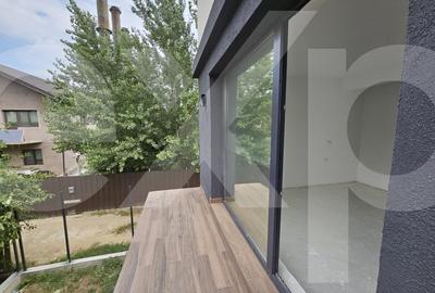 Duplex cu 4 camere cu Canalizare în Berceni - 11