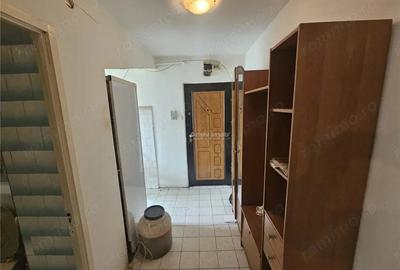 Apartament cu 2 camere nedecomandat, mobilat în Micro II - 11