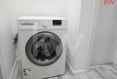 Apartament cu 2 camere decomandat, mobilat în Central - 3