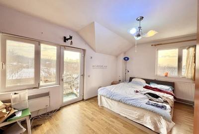 Casă cu 5 camere cu Teren 450 Mp în Vlădiceasca - 9