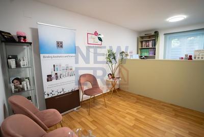 Proprietate specială, de 178 mp, în Rosetti