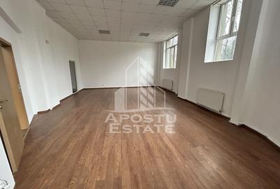 Spațiu comercial, de 222 mp, în Neptun
